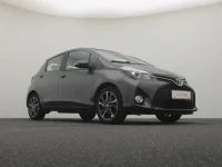Toyota Yaris 1.3 73kW thumbnail