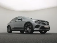 Mercedes-Benz GLC250 2.1 150kW thumbnail