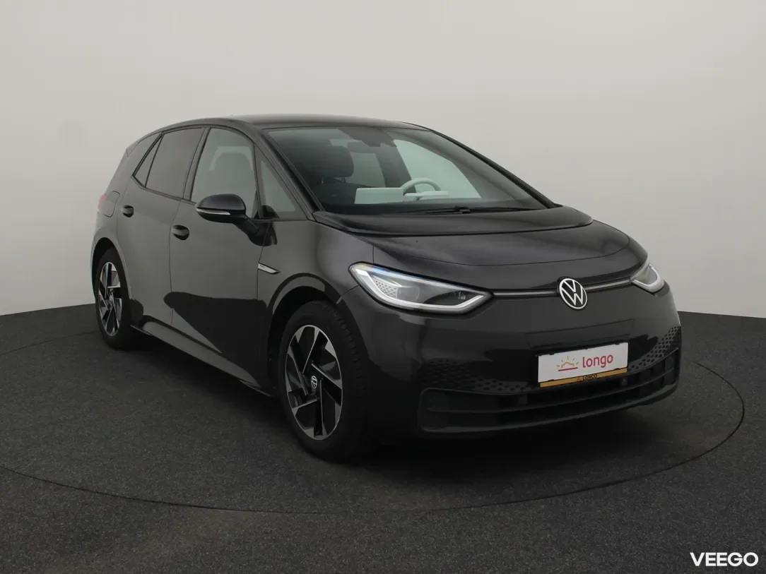 Volkswagen ID.3 0 150kW
