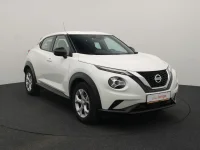 Nissan Juke 1 86kW thumbnail