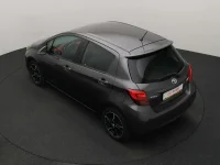 Toyota Yaris 1.3 73kW thumbnail