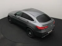 Mercedes-Benz GLC250 2.1 150kW thumbnail