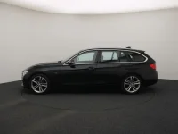 BMW 320 2 135kW thumbnail