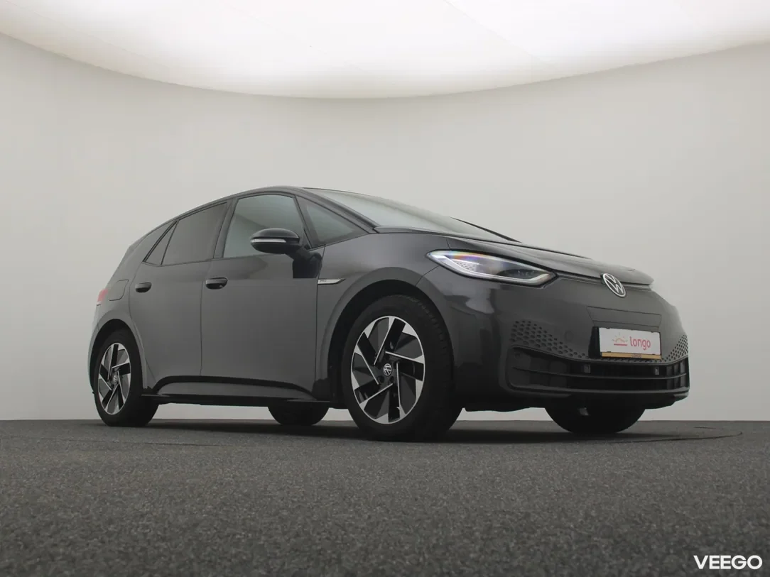 Volkswagen ID.3 0 150kW
