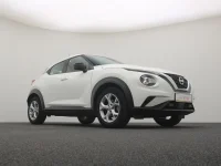 Nissan Juke 1 86kW thumbnail