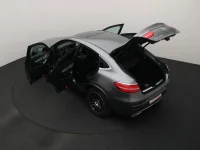 Mercedes-Benz GLC250 2.1 150kW thumbnail