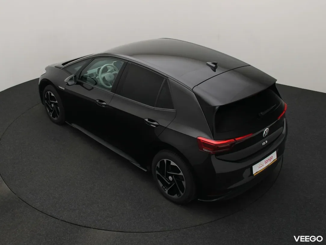 Volkswagen ID.3 0 150kW