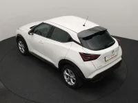 Nissan Juke 1 86kW thumbnail