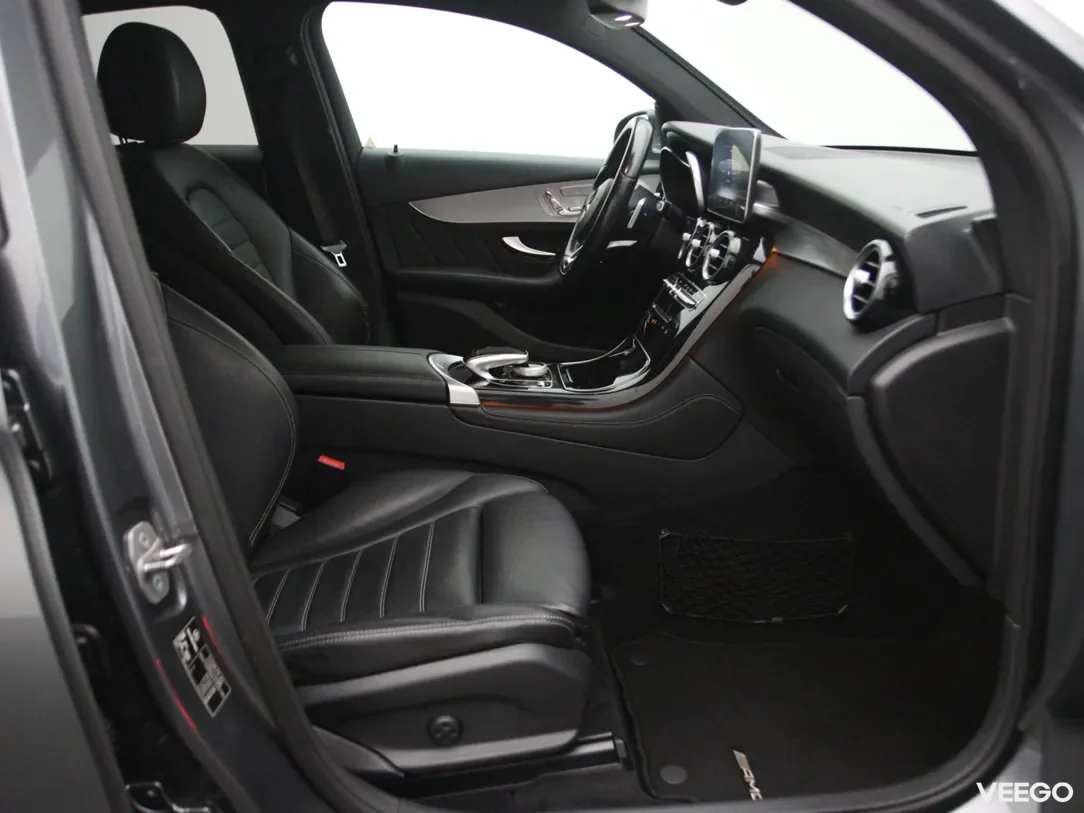 Mercedes-Benz GLC250 2.1 150kW