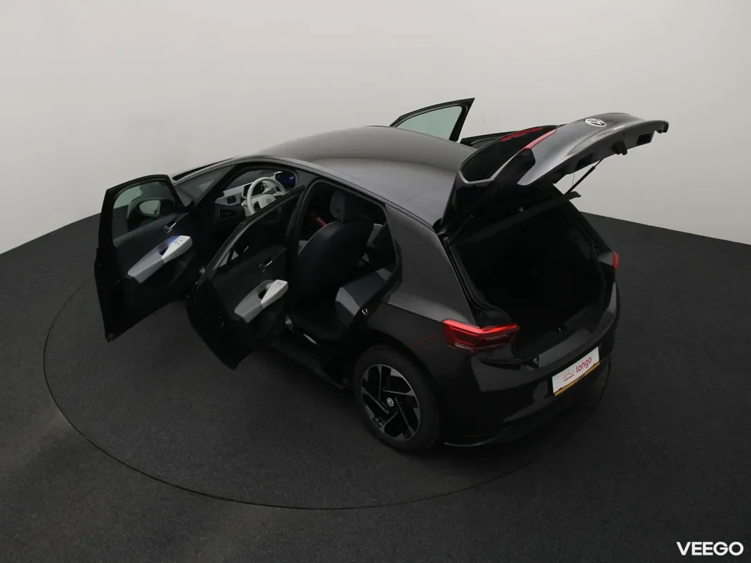 Volkswagen ID.3 0 150kW