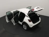 Nissan Juke 1 86kW thumbnail