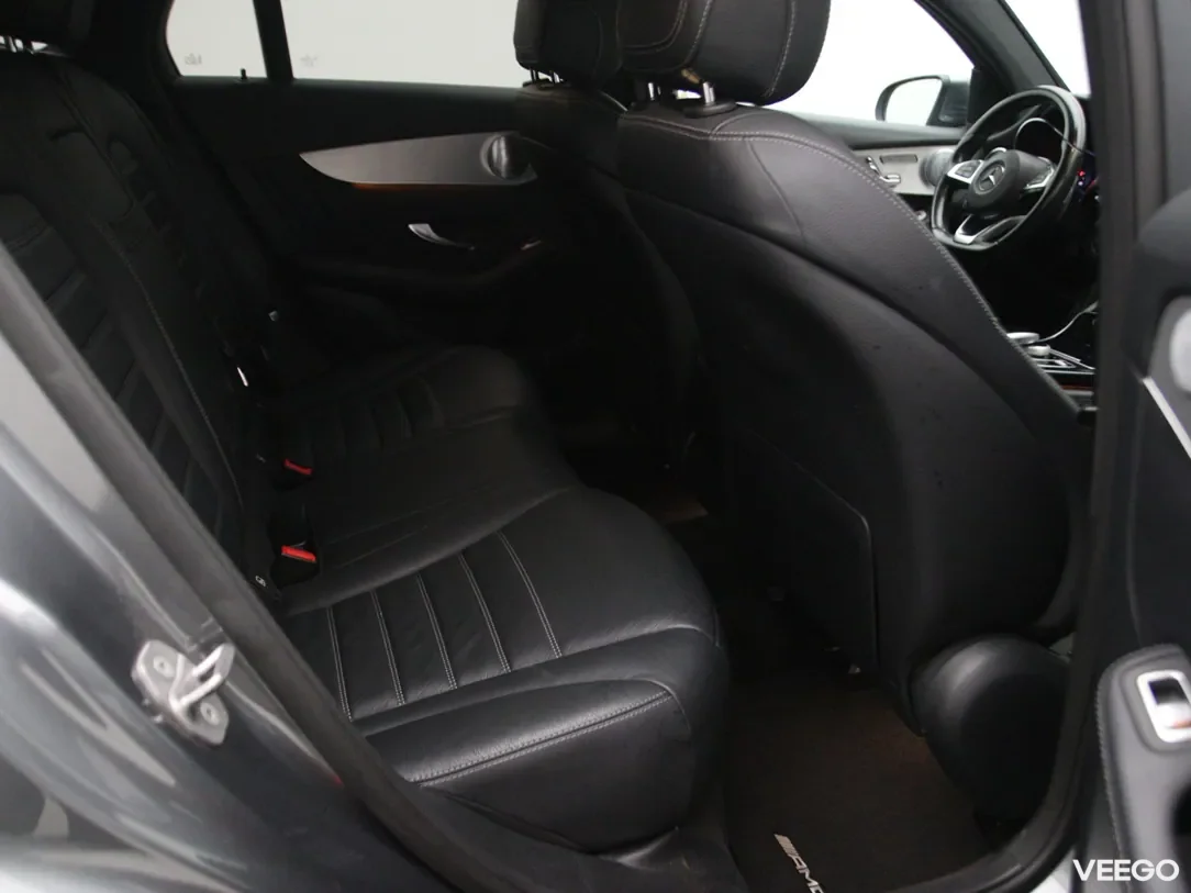 Mercedes-Benz GLC250 2.1 150kW