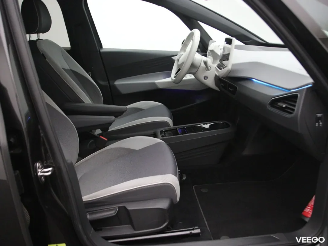 Volkswagen ID.3 0 150kW