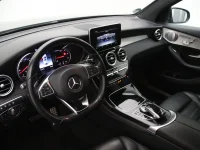 Mercedes-Benz GLC250 2.1 150kW thumbnail