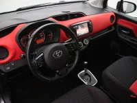 Toyota Yaris 1.3 73kW thumbnail