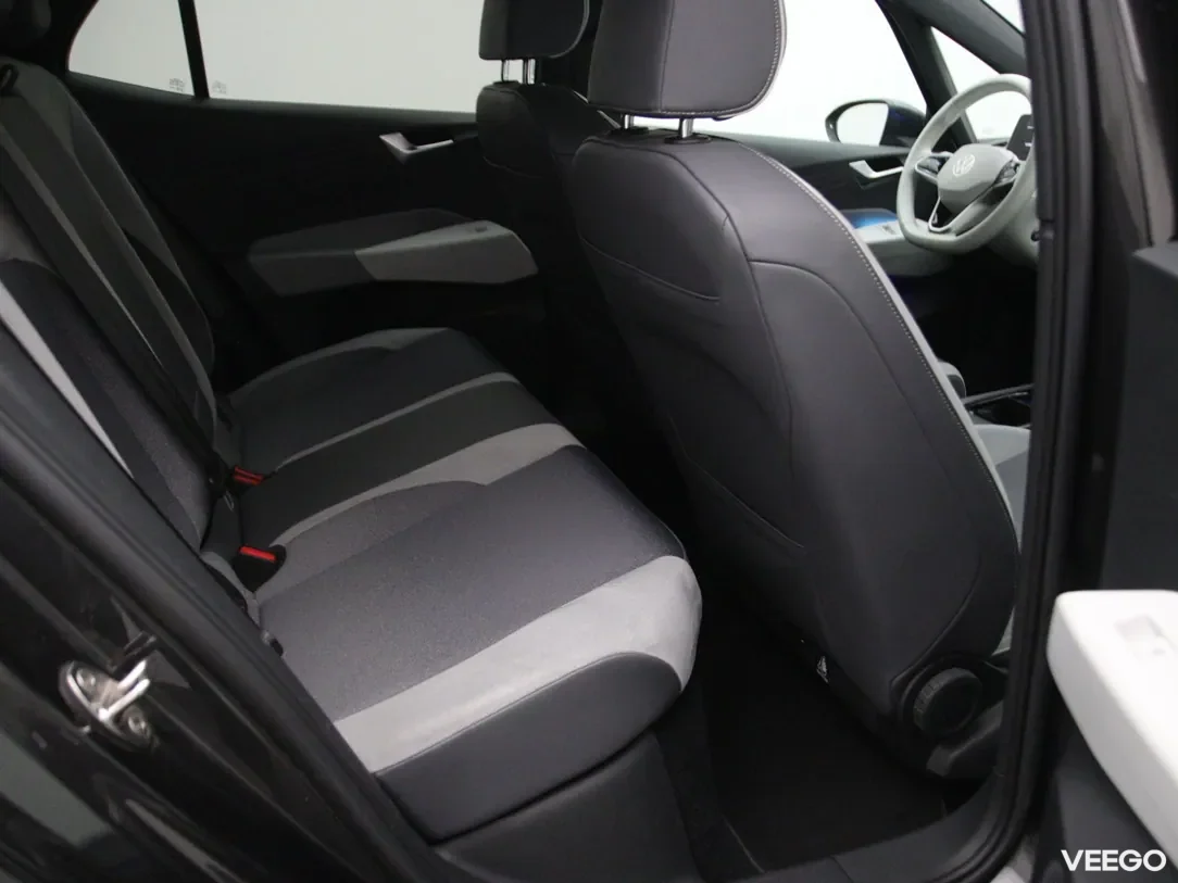 Volkswagen ID.3 0 150kW