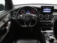 Mercedes-Benz GLC250 2.1 150kW thumbnail