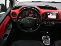 Toyota Yaris 1.3 73kW thumbnail