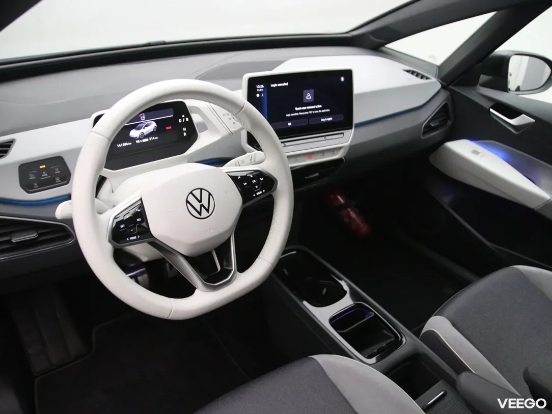 Volkswagen ID.3 0 150kW