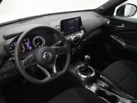 Nissan Juke 1 86kW thumbnail