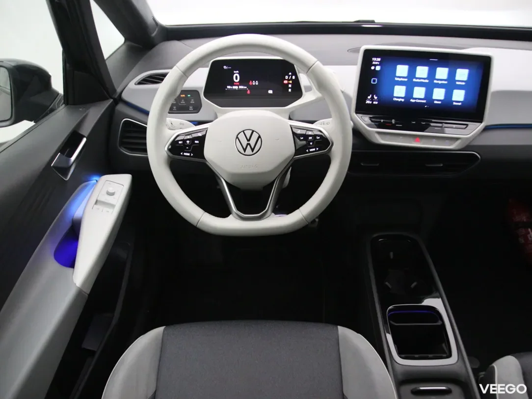 Volkswagen ID.3 0 150kW