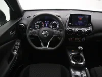 Nissan Juke 1 86kW thumbnail