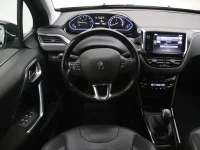 Peugeot 2008 1.2 81kW thumbnail