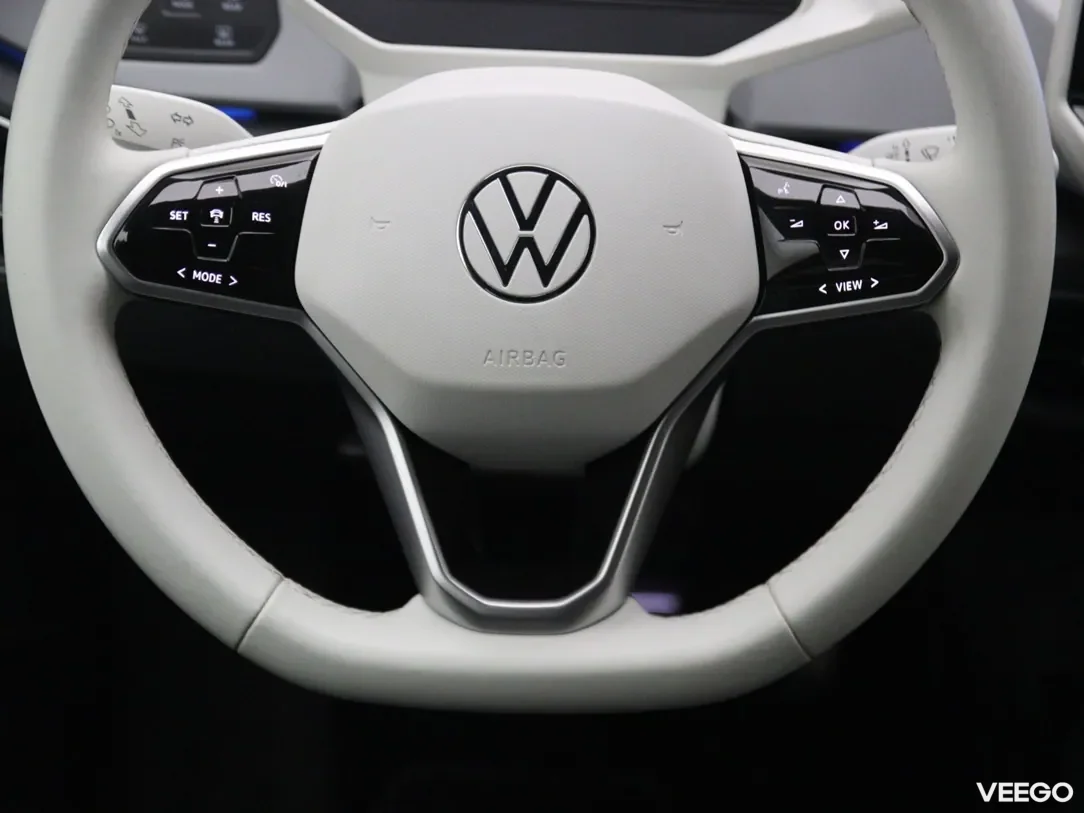 Volkswagen ID.3 0 150kW