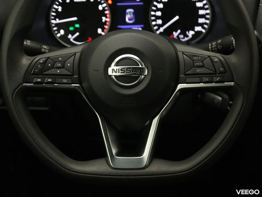 Nissan Juke 1 86kW