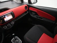 Toyota Yaris 1.3 73kW thumbnail