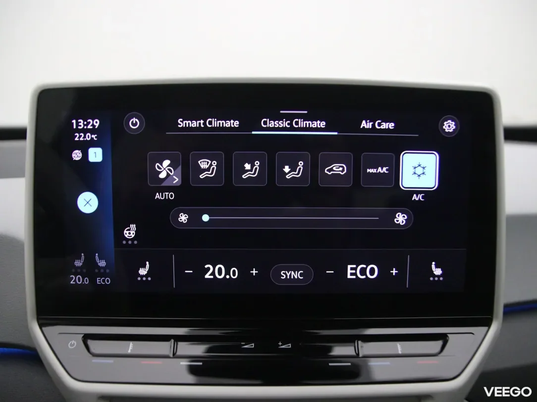 Volkswagen ID.3 0 150kW