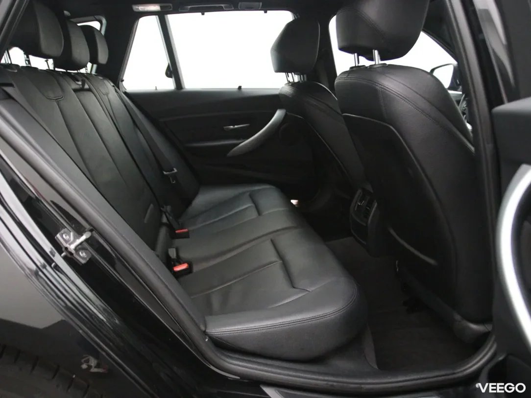 BMW 320 2 135kW