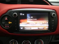Toyota Yaris 1.3 73kW thumbnail