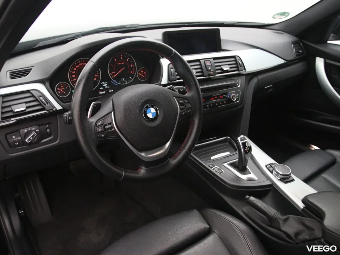 BMW 320 2 135kW