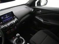 Nissan Juke 1 86kW thumbnail