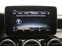 Mercedes-Benz GLC250 2.1 150kW thumbnail