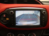 Toyota Yaris 1.3 73kW thumbnail