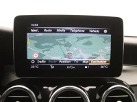 Mercedes-Benz GLC250 2.1 150kW thumbnail