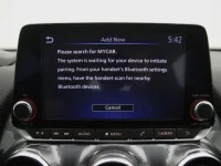 Nissan Juke 1 86kW thumbnail