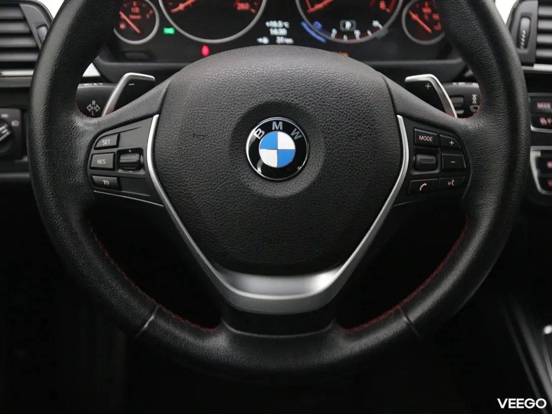 BMW 320 2 135kW