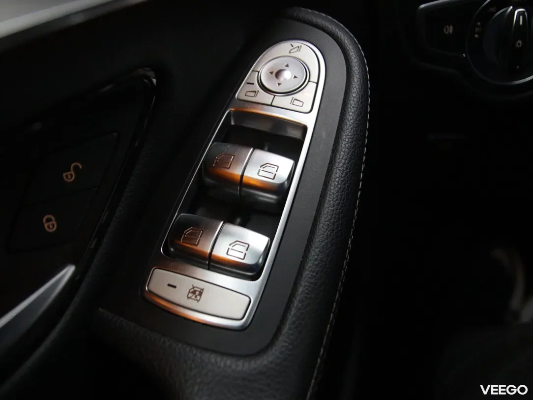 Mercedes-Benz GLC250 2.1 150kW