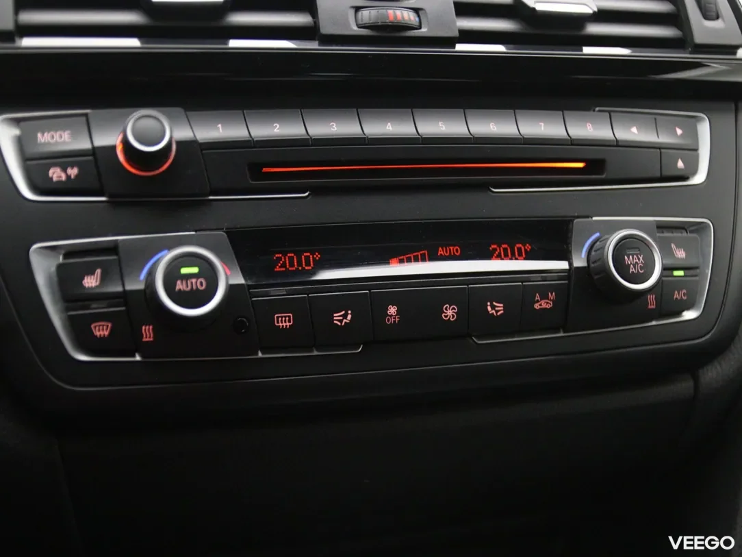 BMW 320 2 135kW