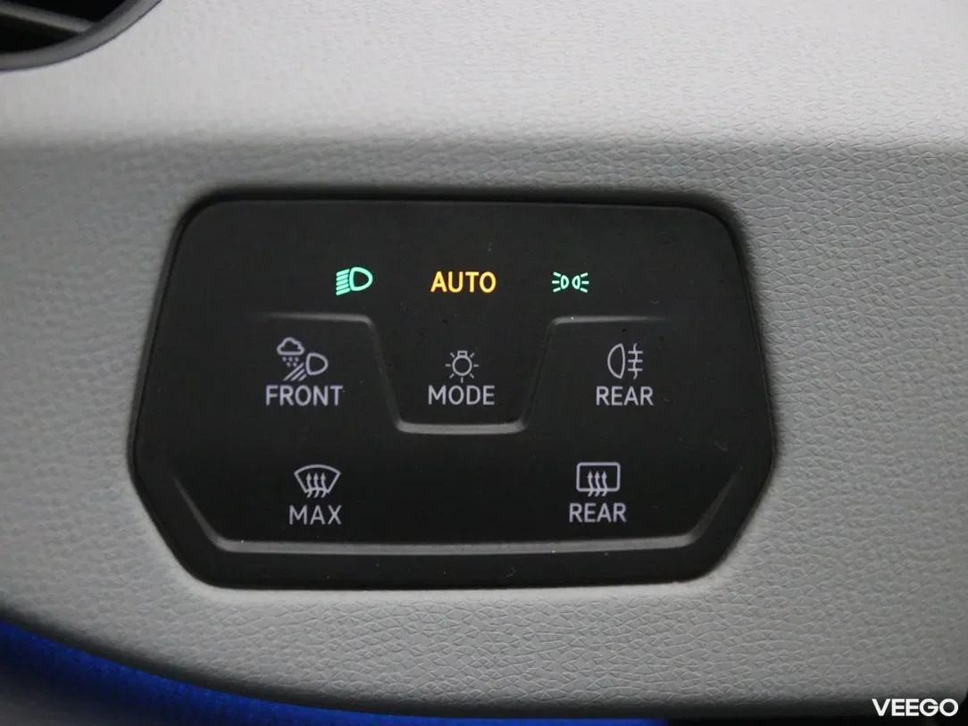 Volkswagen ID.3 0 150kW