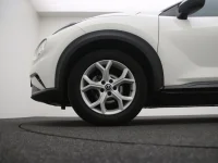 Nissan Juke 1 86kW thumbnail