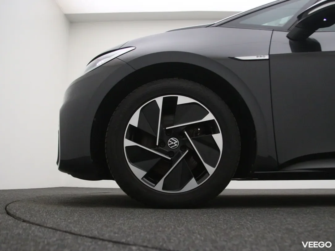 Volkswagen ID.3 0 150kW