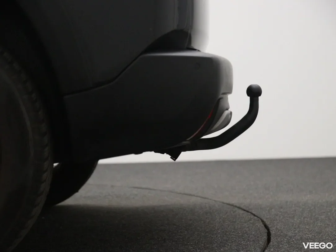 Peugeot 2008 1.2 81kW