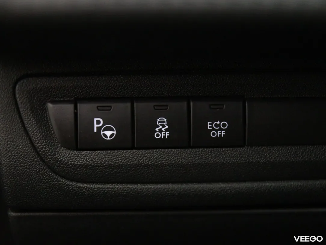 Peugeot 2008 1.2 81kW