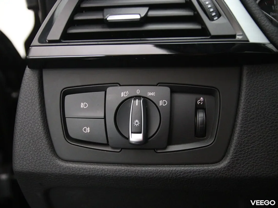 BMW 320 2 135kW