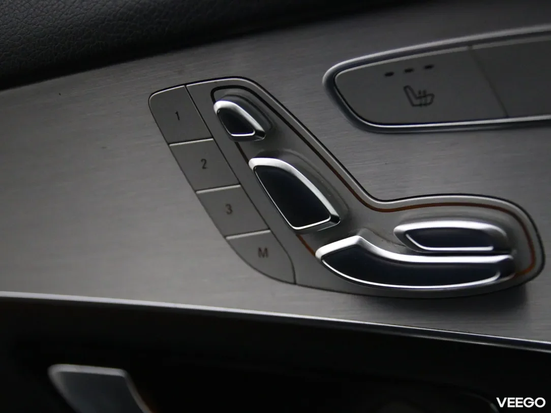 Mercedes-Benz GLC250 2.1 150kW
