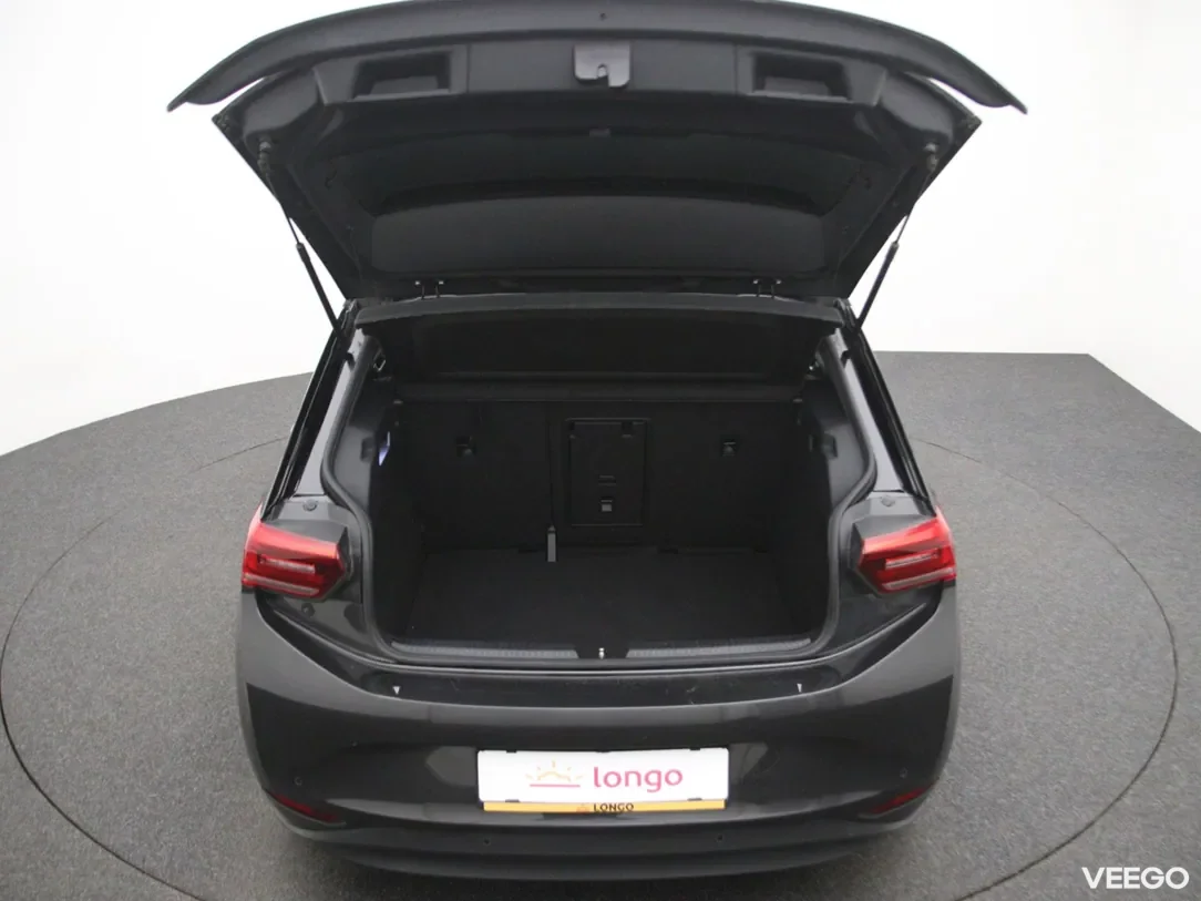 Volkswagen ID.3 0 150kW